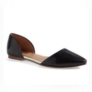 HALOGEN HAKAYLA-LEA FLATS